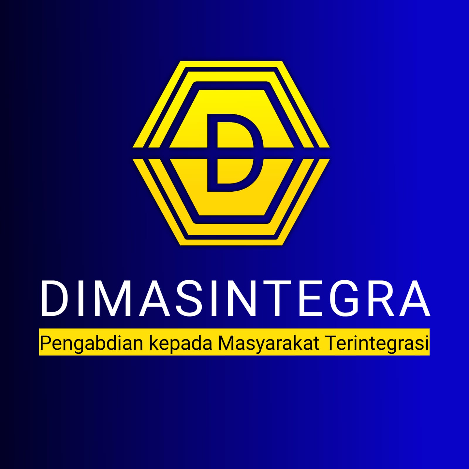 					View Vol. 2 No. 1 (2026): DIMASINTEGRA (January - June) - On progress
				